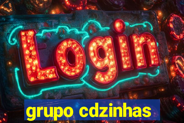 grupo cdzinhas